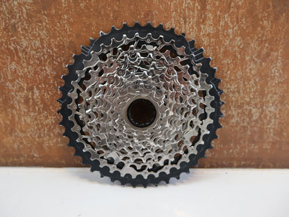 SRAM XPLR XG-1271 KASSETTE / 12-FACH / 10-44 ZÄHNE / XDR