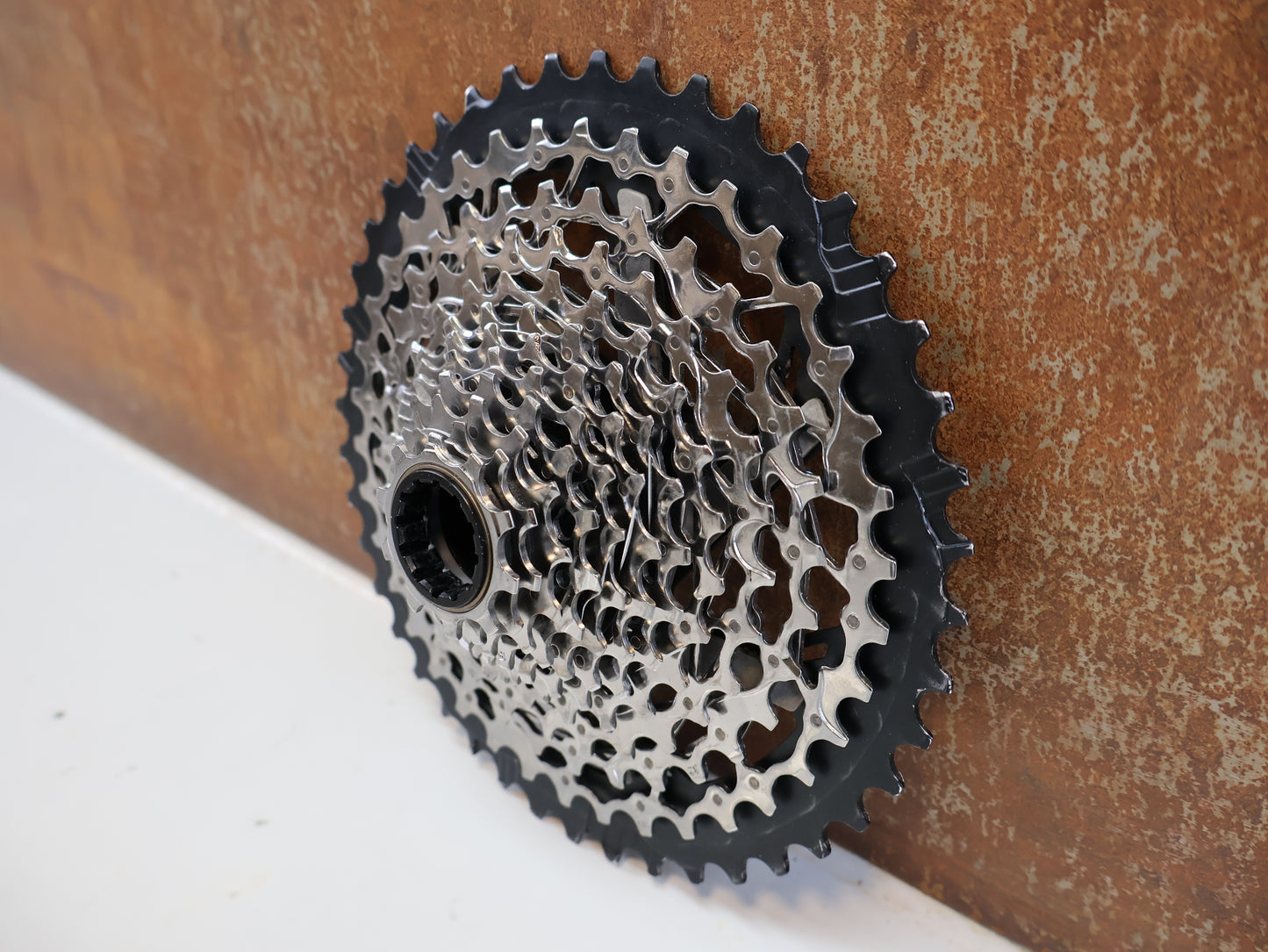 SRAM XPLR XG-1271 KASSETTE / 12-FACH / 10-44 ZÄHNE / XDR