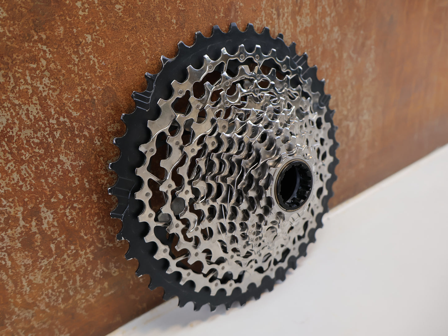 SRAM XPLR XG-1271 KASSETTE / 12-FACH / 10-44 ZÄHNE / XDR