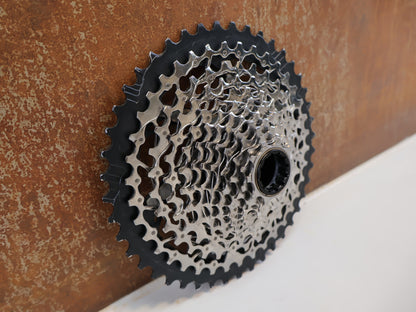 SRAM XPLR XG-1271 KASSETTE / 12-FACH / 10-44 ZÄHNE / XDR