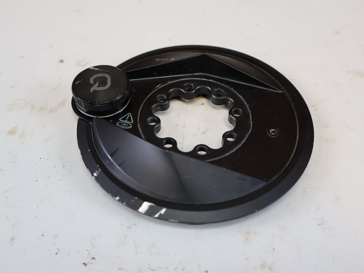 SRAM QUARQ POWER METER SPIDER AXS 8 LOCH XX XX SL EAGLE THREAD