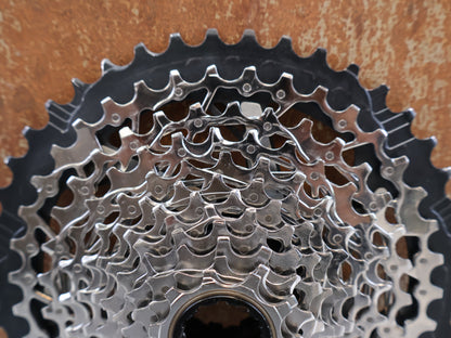 SRAM XPLR XG-1271 KASSETTE / 12-FACH / 10-44 ZÄHNE / XDR