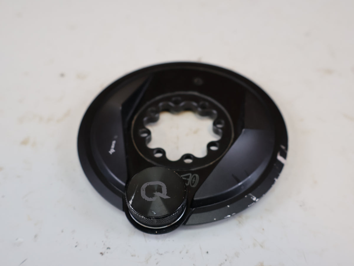 SRAM QUARQ POWER METER SPIDER AXS 8 LOCH XX XX SL EAGLE THREAD