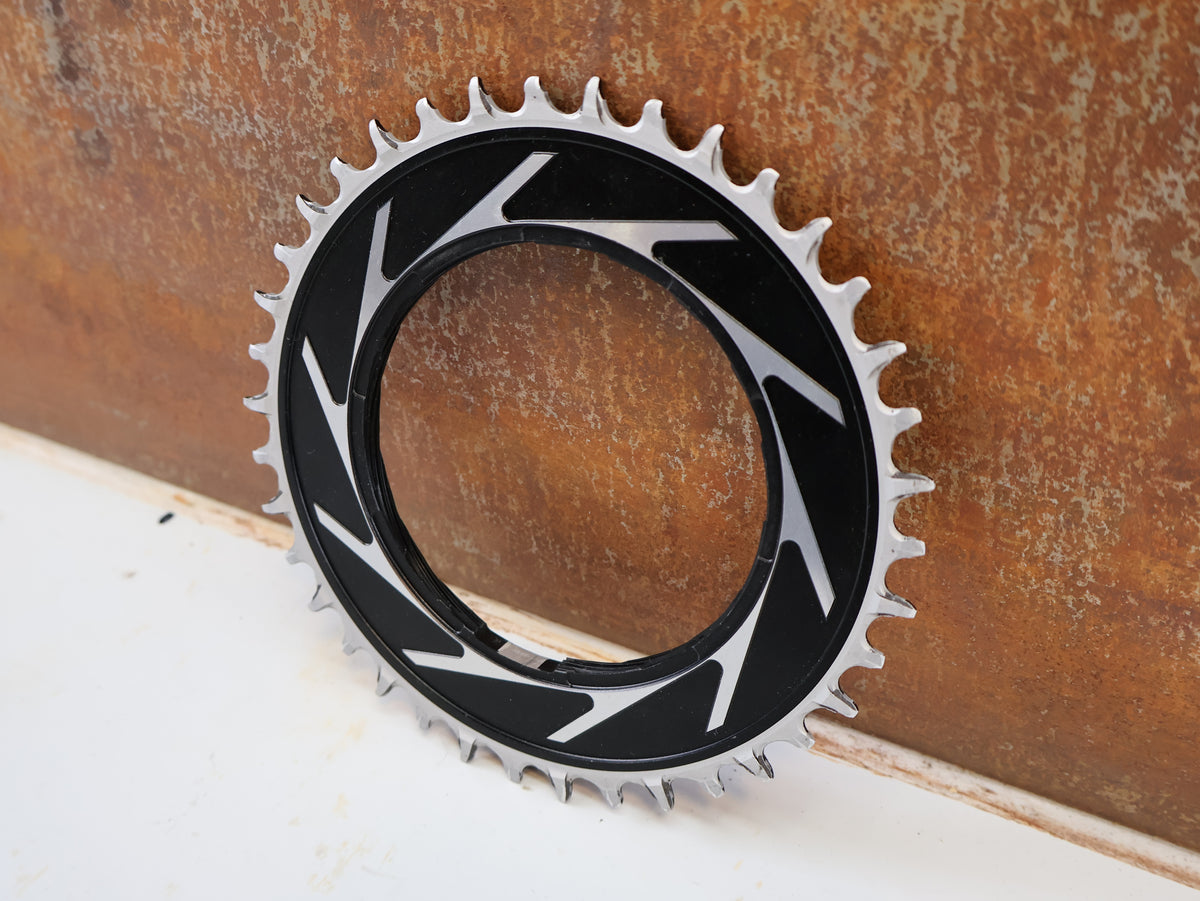 SRAM T TYPE EAGLE POWERMETER KETTENBLATT 38T 0MM THREAD MOUNT