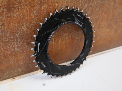 SRAM T TYPE EAGLE POWERMETER KETTENBLATT 38T 0MM THREAD MOUNT