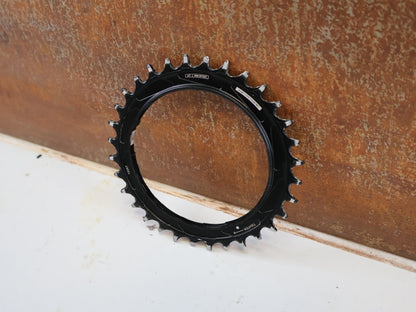 SRAM T TYPE EAGLE POWERMETER KETTENBLATT 32T 3MM THREAD MOUNT