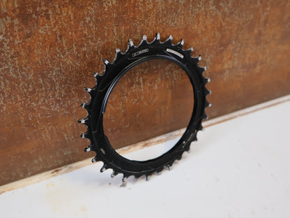 SRAM T TYPE EAGLE POWERMETER KETTENBLATT 32T 3MM THREAD MOUNT