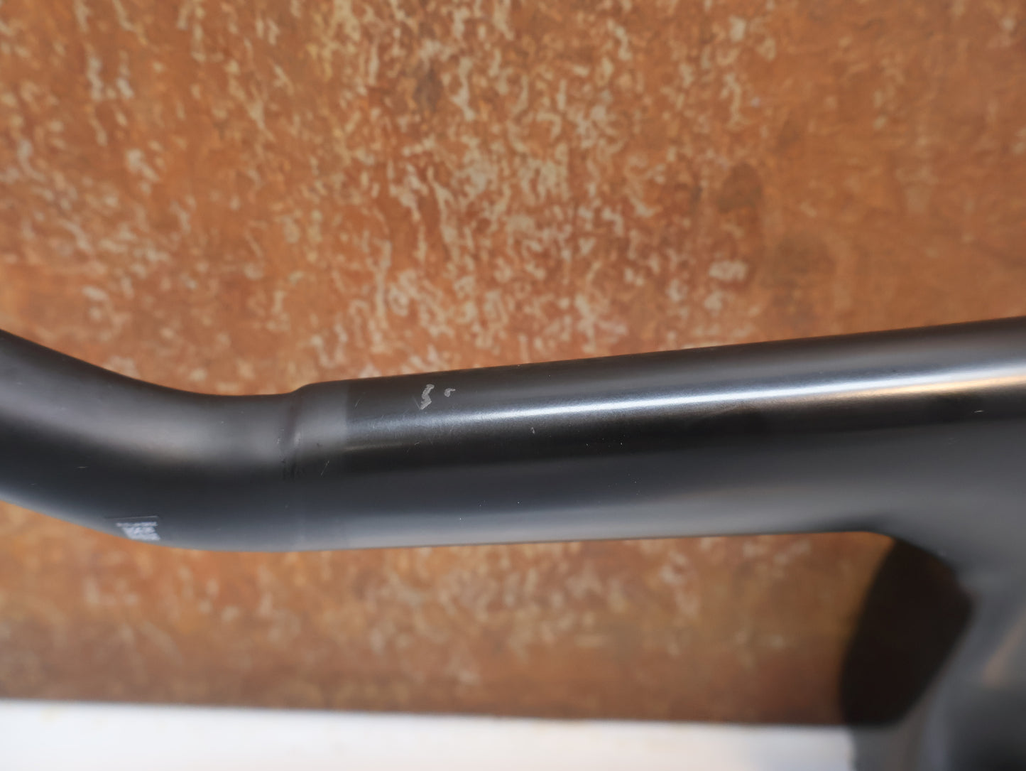 TREK AERO RSL ROAD INTEGRIERTE LENKER-/ VORBAU EINHEIT / MADONE GEN 8 370MM/400 MM X 90 MM