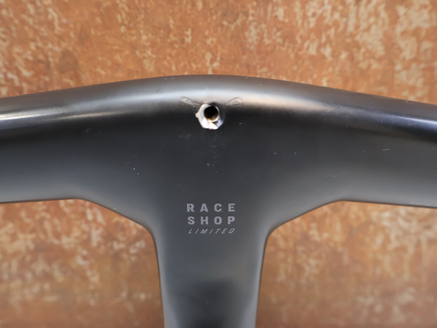 TREK AERO RSL ROAD INTEGRIERTE LENKER-/ VORBAU EINHEIT / MADONE GEN 8 370MM/400 MM X 90 MM