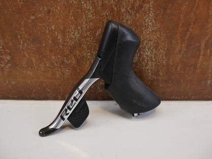 SRAM RED ETAP AXS D1 SCHALT-/ BREMSHEBEL 2X12-FACH / DISC / CARBON / INKL. BREMSSÄTTEL