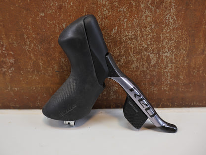 SRAM RED ETAP AXS D1 SCHALT-/ BREMSHEBEL 2X12-FACH / DISC / CARBON / INKL. BREMSSÄTTEL