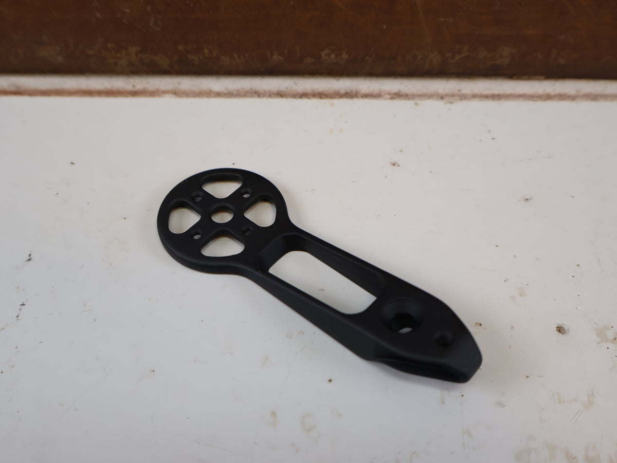 TREK AERO RSL BARSTEM PRO BLENDR HALTERUNG SET GARMIN WAHOO PUCK