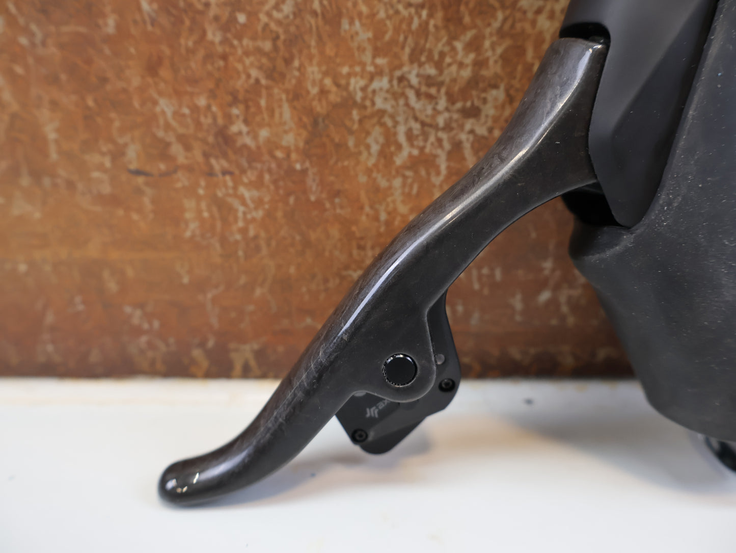 SRAM RED ETAP AXS D1 SCHALT-/ BREMSHEBEL 2X12-FACH / DISC / CARBON / INKL. BREMSSÄTTEL
