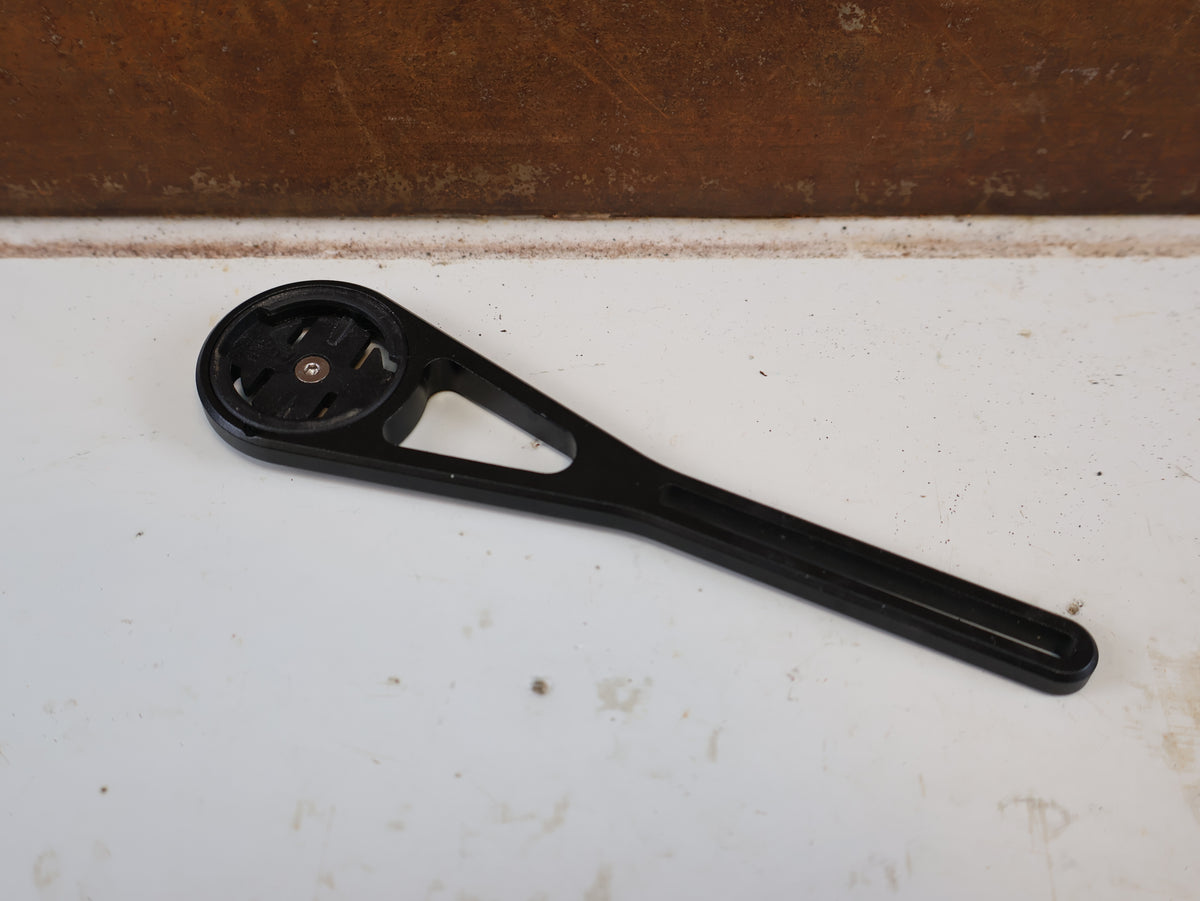 BMC ICS2 CARBON AERO GEN2 COMPUTER MOUNT GARMIN & WAHOO 30007883