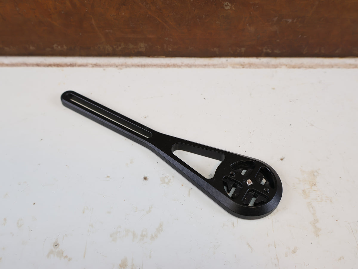 BMC ICS2 CARBON AERO GEN2 COMPUTER MOUNT GARMIN & WAHOO 30007883