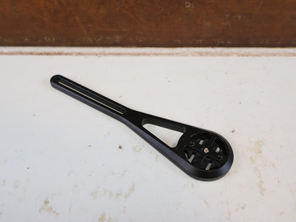 BMC ICS2 CARBON AERO GEN2 COMPUTER MOUNT GARMIN & WAHOO 30007883