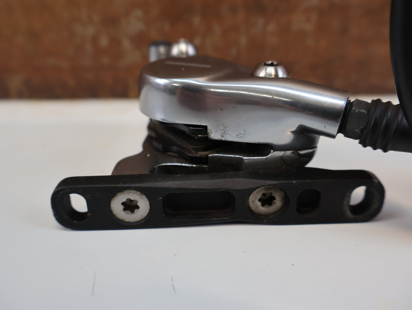 SRAM RED ETAP AXS D1 SCHALT-/ BREMSHEBEL 2X12-FACH / DISC / CARBON / INKL. BREMSSÄTTEL