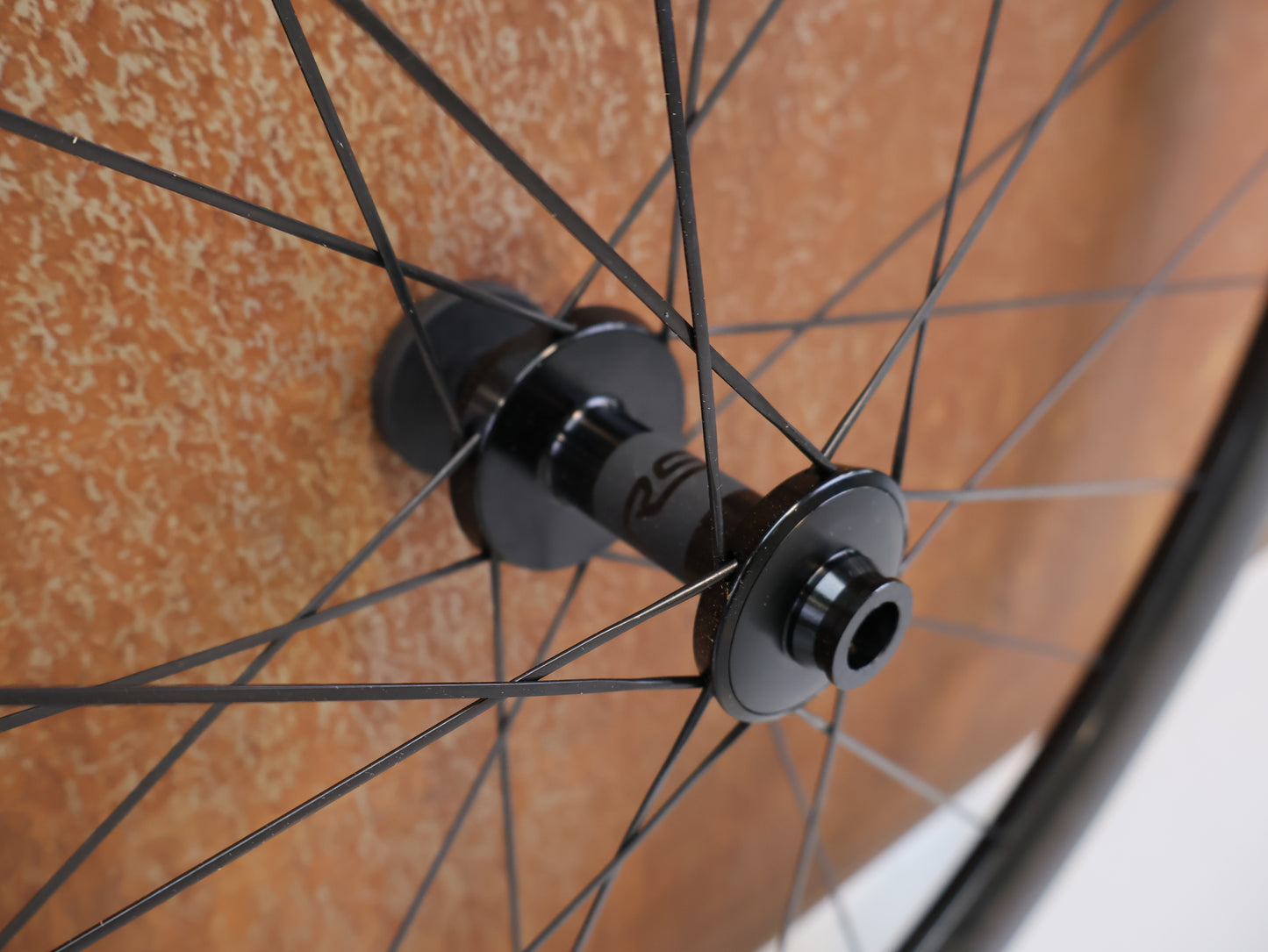 BONTRAGER AEOLUS RSL 37V CARBON LAUFRADSATZ / 25 MM INNENWEITE / DT 240 / XDR