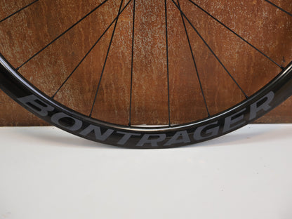 BONTRAGER AEOLUS RSL 37V CARBON LAUFRADSATZ / 25 MM INNENWEITE / DT 240 / XDR