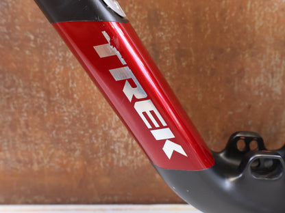 TREK TOP FUEL CARBON RAHMEN / GRÖßE M / FACTORY RACING TEAM