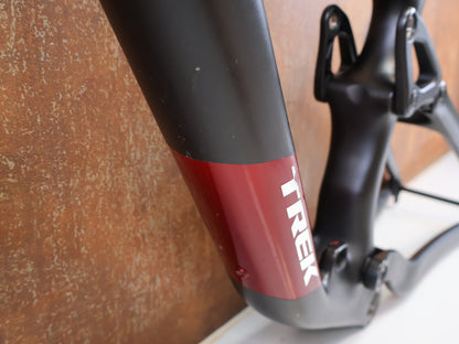 TREK TOP FUEL CARBON RAHMEN / GRÖßE M / FACTORY RACING TEAM