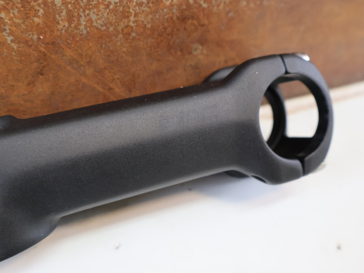 BMC RSM01 VORBAU SCHWARZ 110MM 8 GRAD 31.8 MM ICS COMPATIBLE