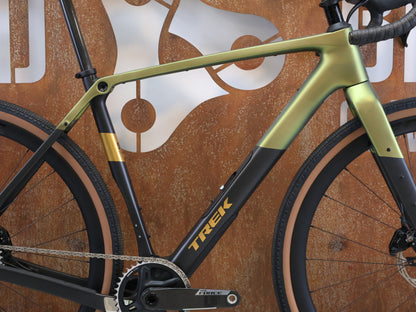 TREK CHECKPOINT SL 7 AXS GEN 3 / GRÖSSE M / OCLV CARBON / SRAM FORCE E1