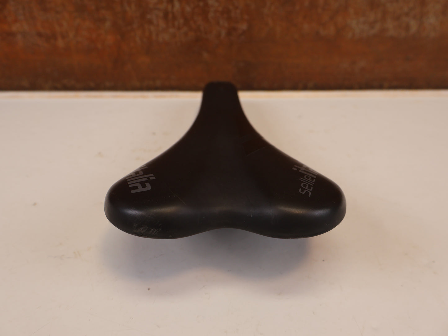 SELLE ITALIA X1 SATTEL / 135 MM / RENNRAD MTB / FEC ALLOY