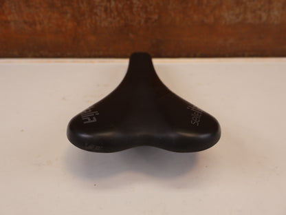SELLE ITALIA X1 SATTEL / 135 MM / RENNRAD MTB / FEC ALLOY