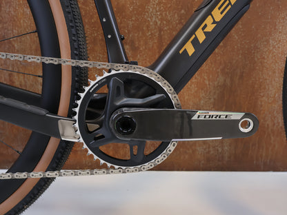 TREK CHECKPOINT SL 7 AXS GEN 3 / GRÖSSE M / OCLV CARBON / SRAM FORCE E1