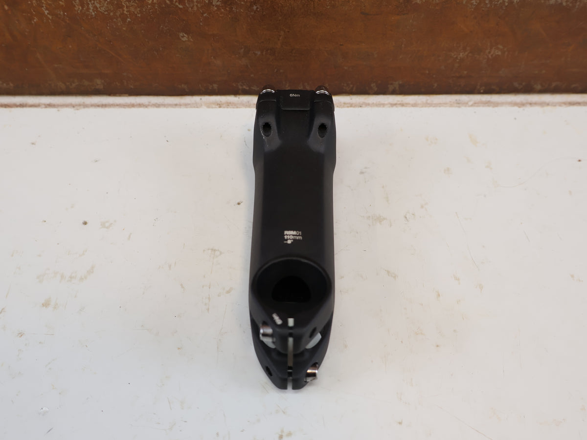 BMC RSM01 VORBAU SCHWARZ 110MM 8 GRAD 31.8 MM ICS COMPATIBLE