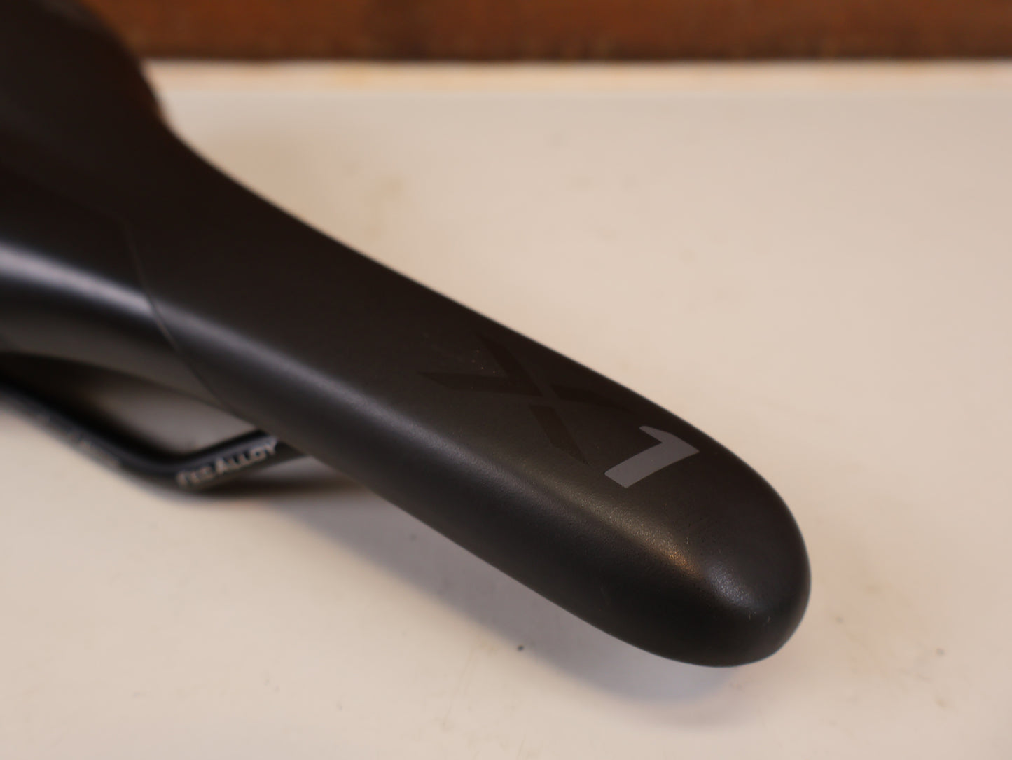 SELLE ITALIA X1 SATTEL / 135 MM / RENNRAD MTB / FEC ALLOY