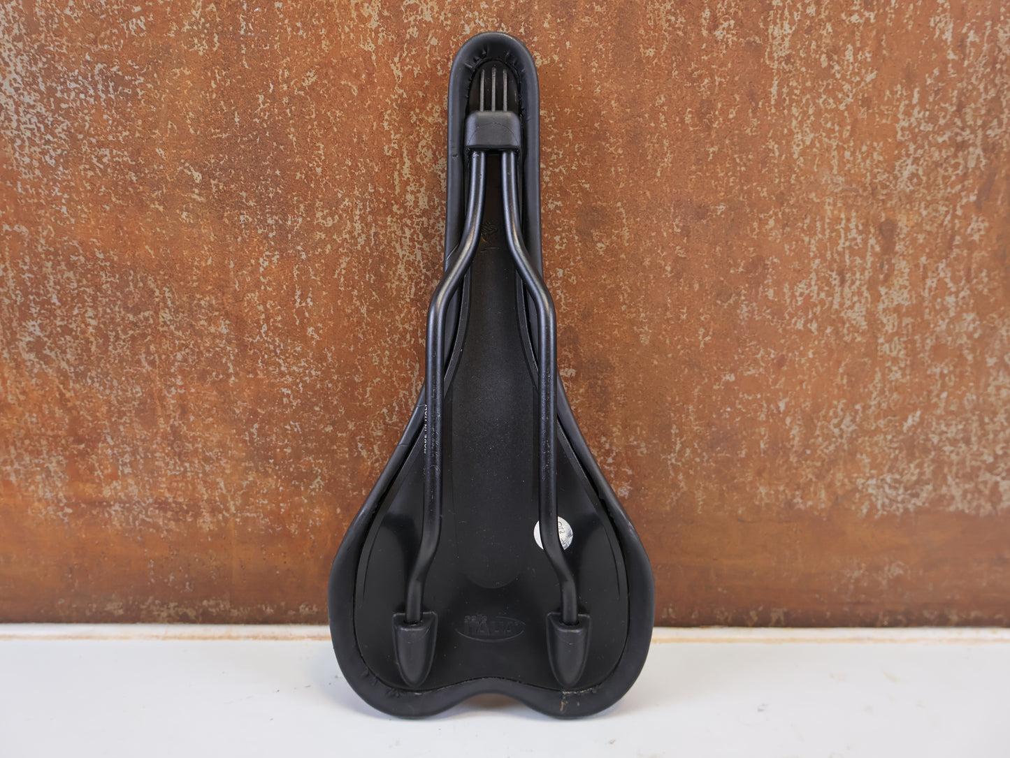 SELLE ITALIA X1 SATTEL / 135 MM / RENNRAD MTB / FEC ALLOY