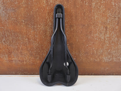 SELLE ITALIA X1 SATTEL / 135 MM / RENNRAD MTB / FEC ALLOY