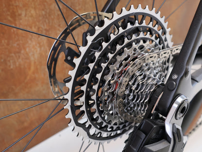 TREK CHECKPOINT SL 7 AXS GEN 3 / GRÖSSE M / OCLV CARBON / SRAM FORCE E1