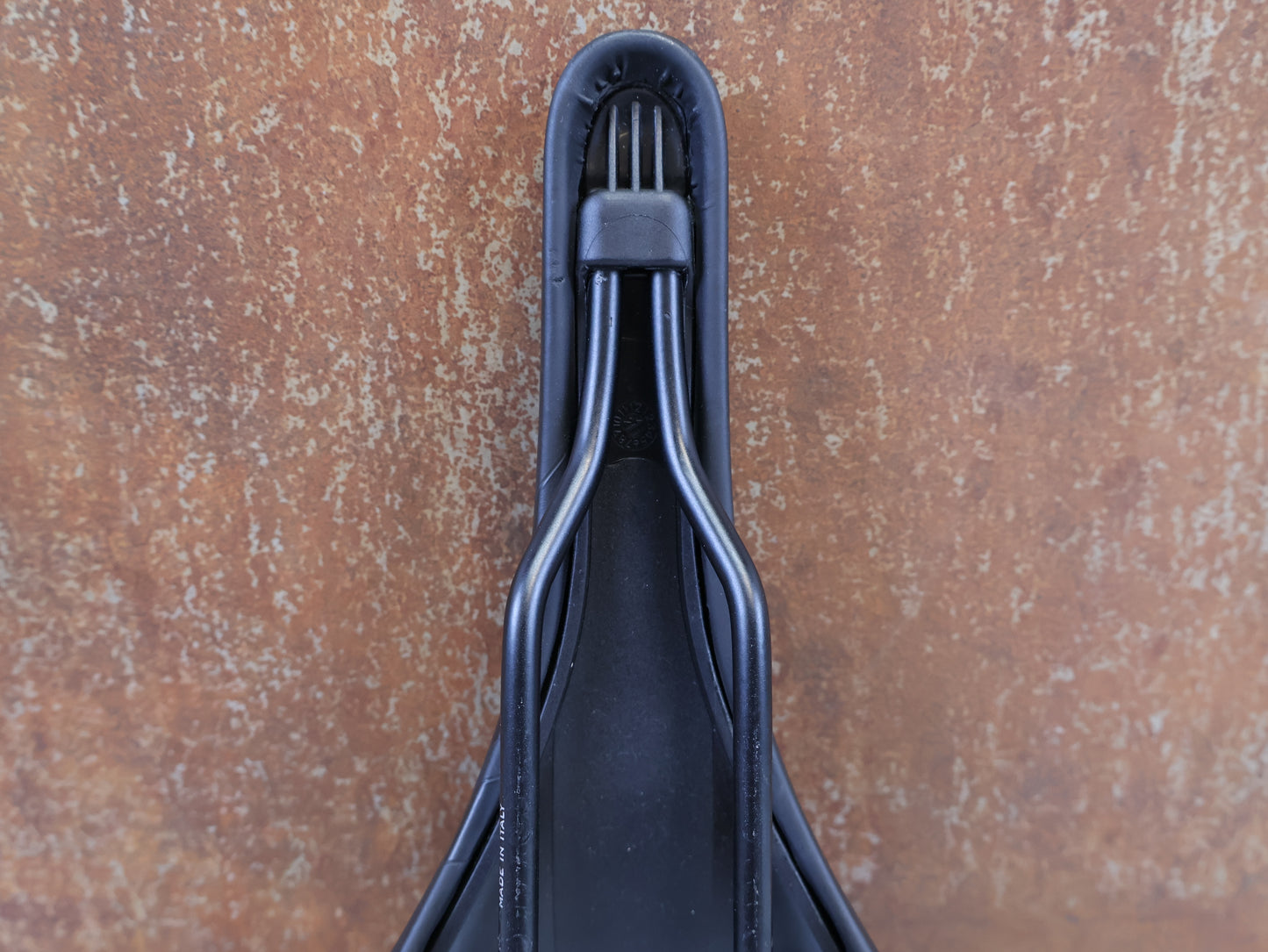 SELLE ITALIA X1 SATTEL / 135 MM / RENNRAD MTB / FEC ALLOY