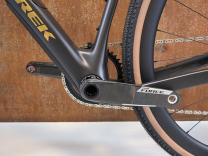 TREK CHECKPOINT SL 7 AXS GEN 3 / GRÖSSE M / OCLV CARBON / SRAM FORCE E1