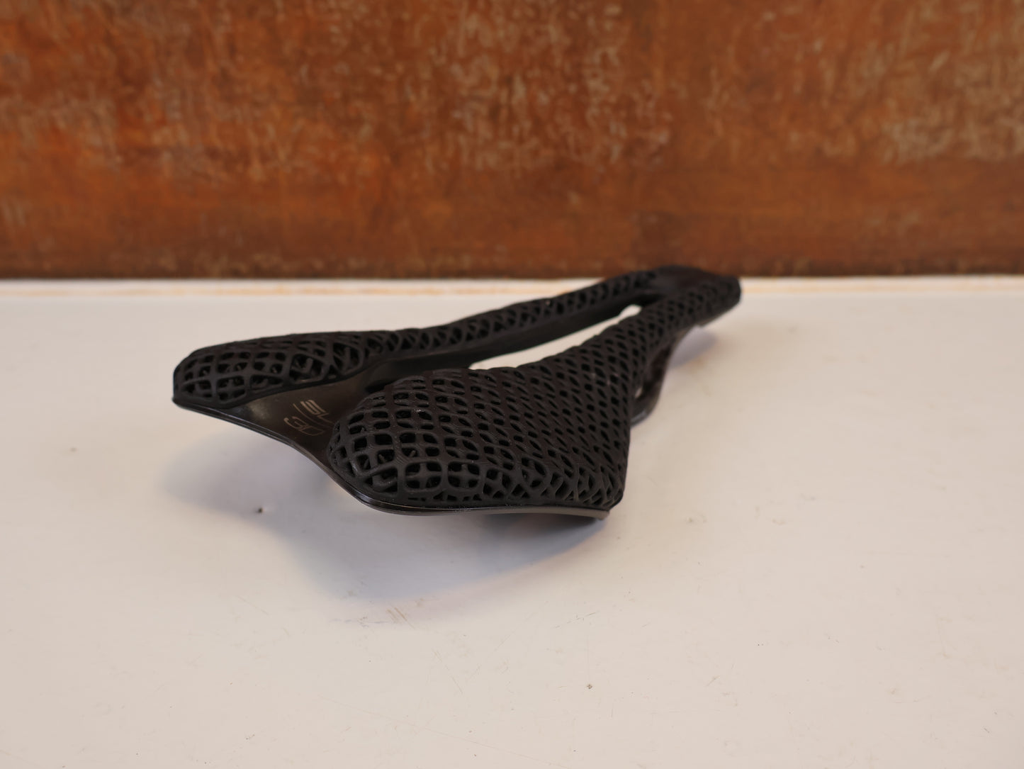 SELLE ITALIA SLR BOOST 3D ROAD CARBON SUPERFLOW SATTEL / S3