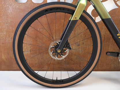 TREK CHECKPOINT SL 7 AXS GEN 3 / GRÖSSE M / OCLV CARBON / SRAM FORCE E1