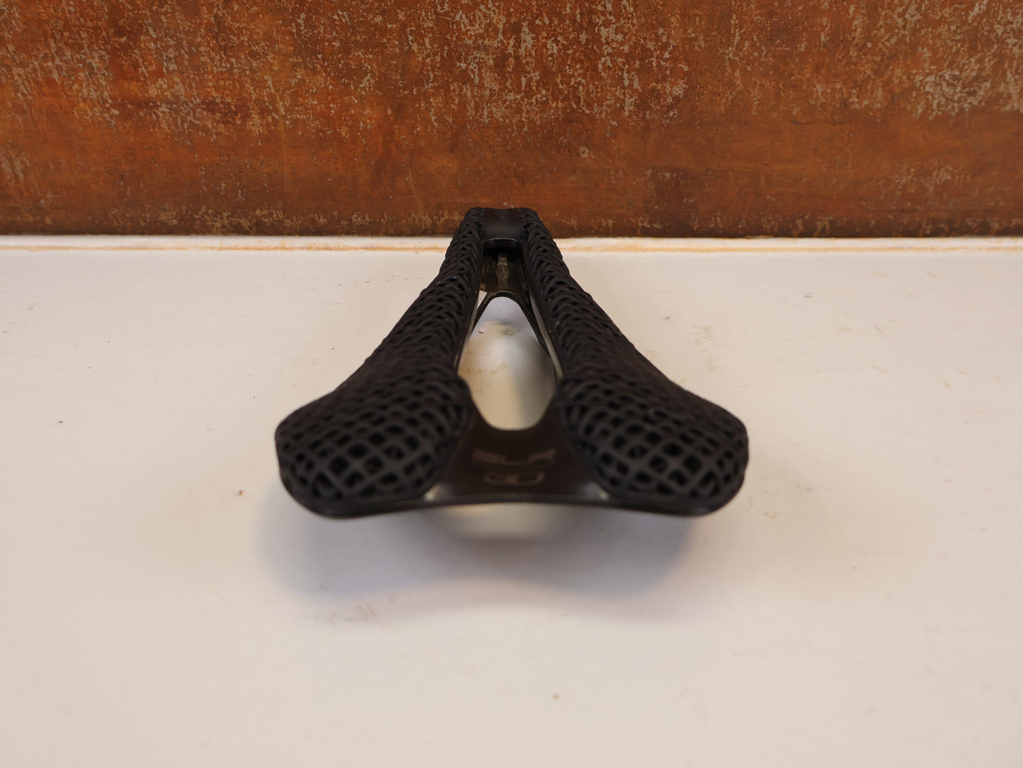 SELLE ITALIA SLR BOOST 3D ROAD CARBON SUPERFLOW SATTEL / S3