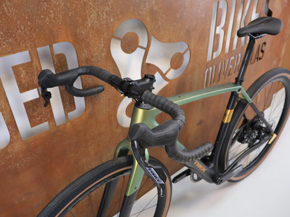 TREK CHECKPOINT SL 7 AXS GEN 3 / GRÖSSE M / OCLV CARBON / SRAM FORCE E1