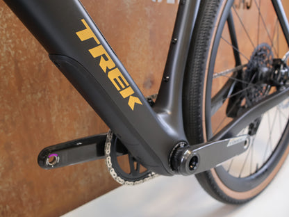 TREK CHECKPOINT SL 7 AXS GEN 3 / GRÖSSE M / OCLV CARBON / SRAM FORCE E1