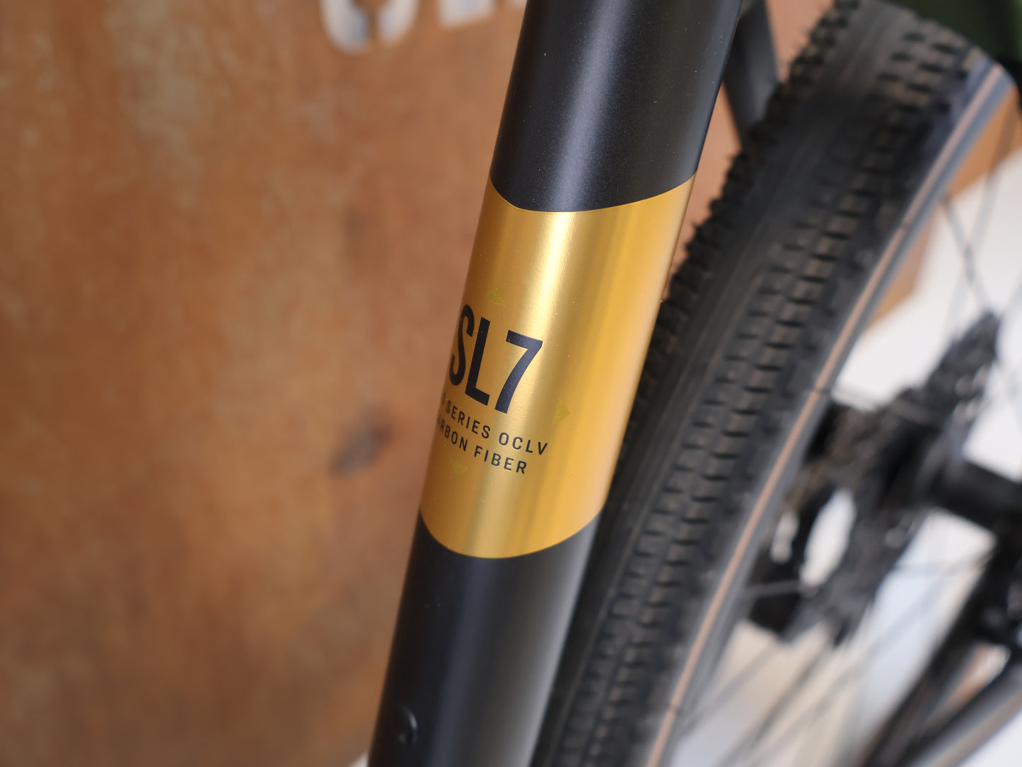TREK CHECKPOINT SL 7 AXS GEN 3 / GRÖSSE M / OCLV CARBON / SRAM FORCE E1
