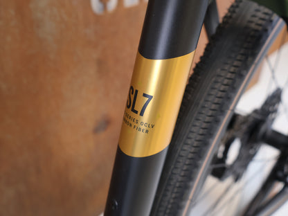 TREK CHECKPOINT SL 7 AXS GEN 3 / GRÖSSE M / OCLV CARBON / SRAM FORCE E1