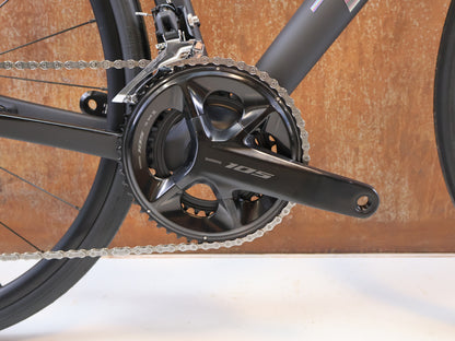 TREK DOMANE SL 5 GEN 5 MATTE DEEP SMOKE / M/L / 2027