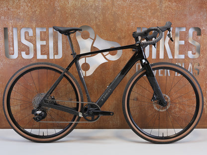TREK CHECKPOINT SL 5 AXS GEN 3 / GRÖSSE M/L / OCLV CARBON / APEX AXS