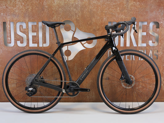 TREK CHECKPOINT SL 5 AXS GEN 3 / GRÖSSE M/L / OCLV CARBON / APEX AXS