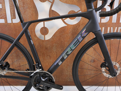 TREK DOMANE SL 5 GEN 5 MATTE DEEP SMOKE / M/L / 2027