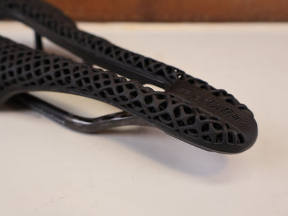 SELLE ITALIA SLR BOOST 3D ROAD CARBON SUPERFLOW SATTEL / S3