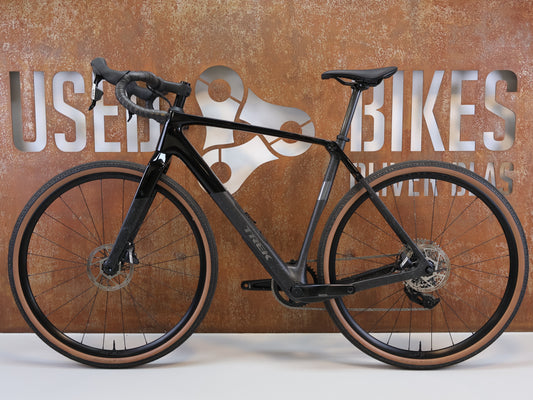 TREK CHECKPOINT SL 5 AXS GEN 3 / GRÖSSE M/L / OCLV CARBON / APEX AXS